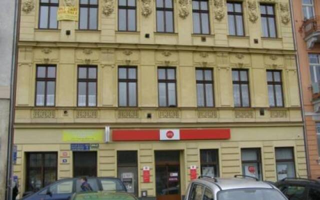 Отель KV APARTMANS Varšavská Чехия, Карловы Вары - отзывы, цены и фото номеров - забронировать отель KV APARTMANS Varšavská онлайн