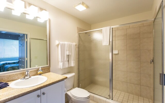 Athena Vacation Rental