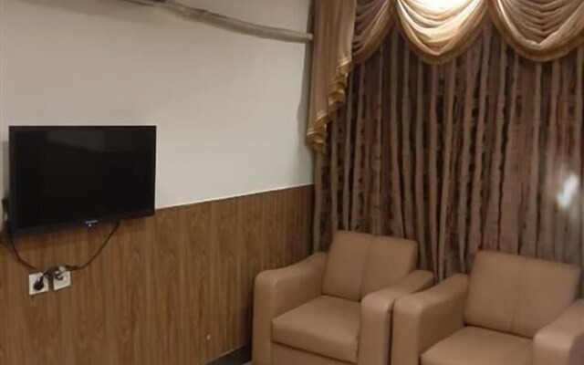 New Madina Hotel