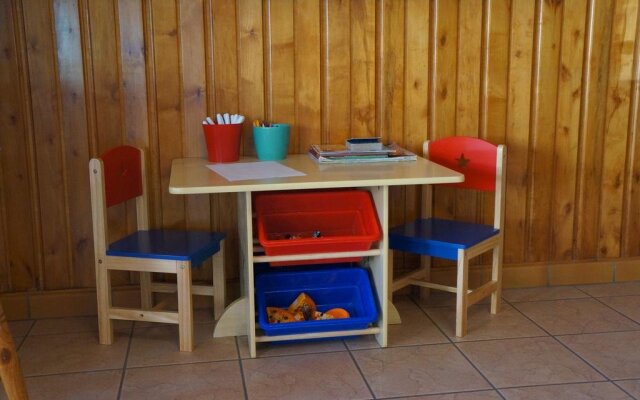 Albergo Passo Brocon