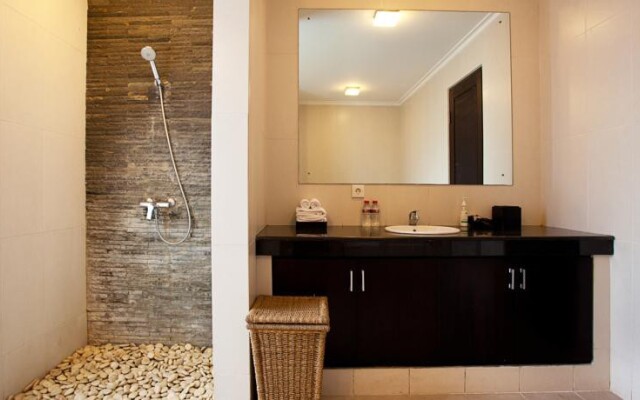 Kubu Manggala Villas