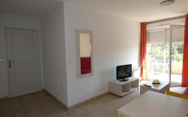 Résidence Les Pins Parasols de la Roque