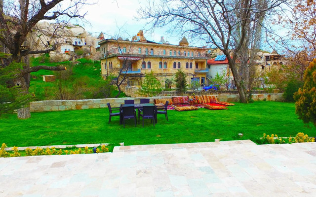 Kufe Hotel