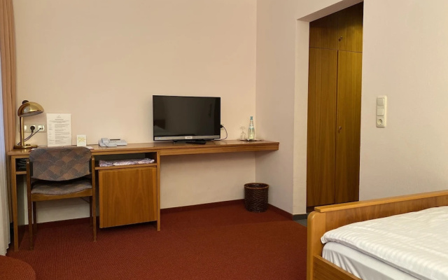 Hotel Lorösch