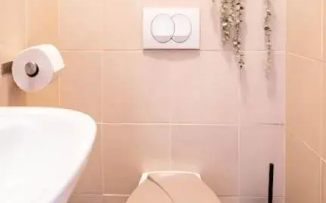 Soho Budapest 304, 4 ppl, AC, FAST WIFI, Smart TV