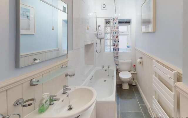 Woolacombe Hibiscus 2 Bedrooms