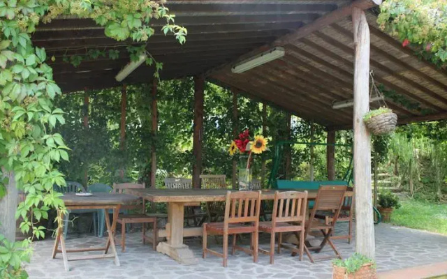 Agriturismo Bonciani