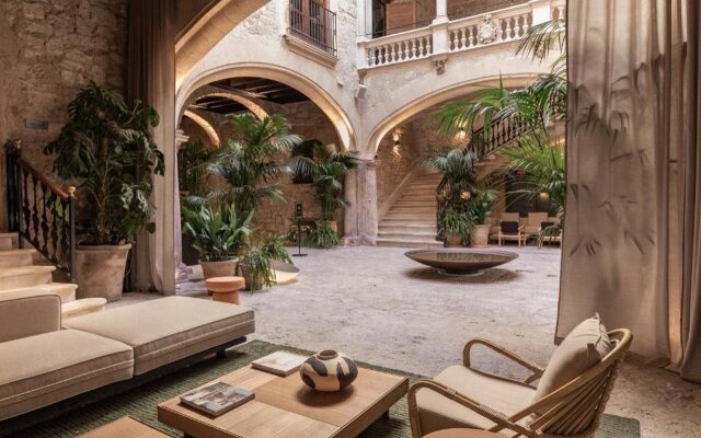 Nobis Hotel Palma