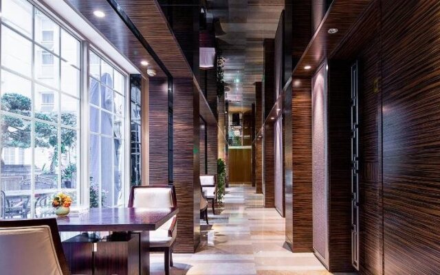 Chengdu Chunxi Hotel