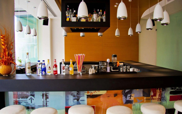 Atlantis Boutique City Hotel