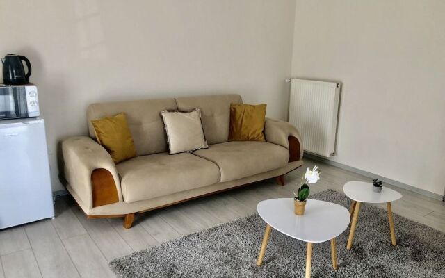 Alenso Guesthouse