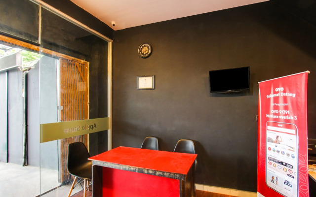 OYO 91391 Mutiara Syariah 3