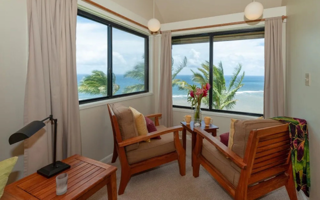 Sealodge G8 - 2 Br Condo