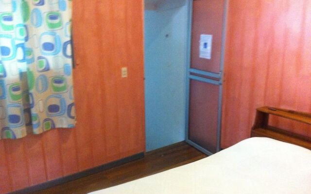 Hotel Kasha