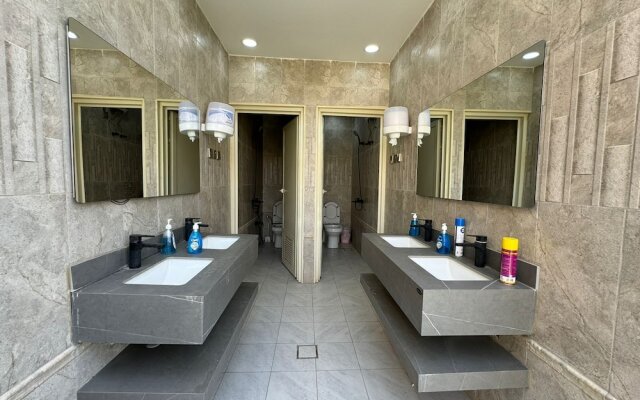 VIP resort chalet 20