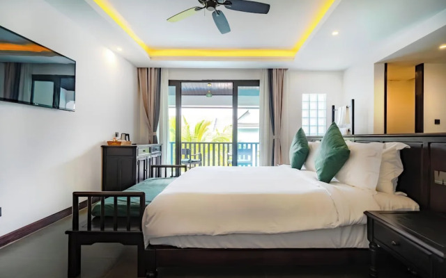 Manyo Hotel and Resort