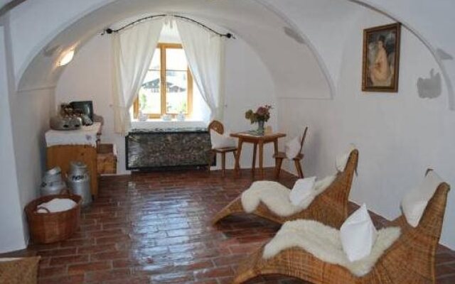 Hotel & Gourmetwirtshaus Kirchenwirt seit 1326