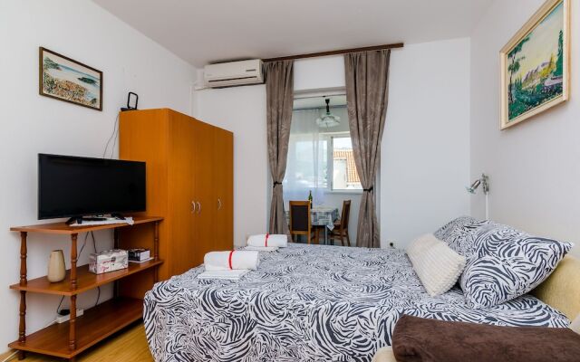 Apartments Mehić