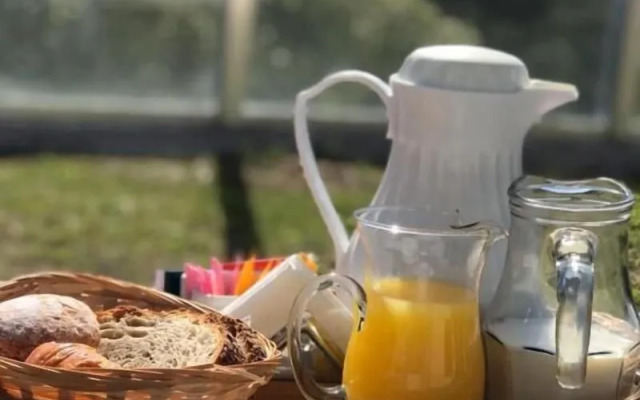 Villa Agostina Apart And Spa