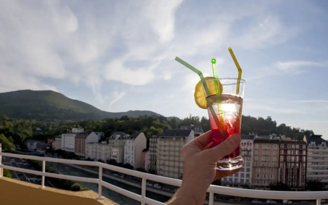 Hotel Paradis
