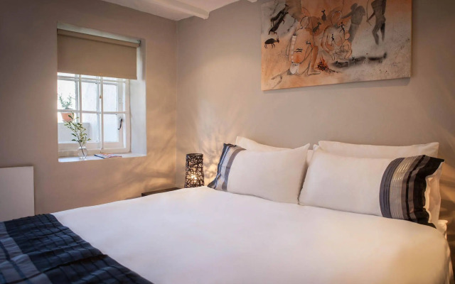 The Lions Guesthouse