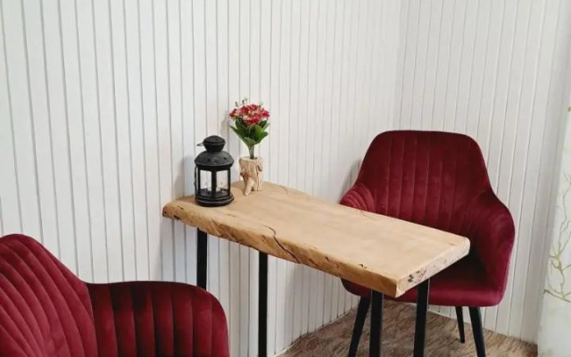 Borbála Vendégház Apartment