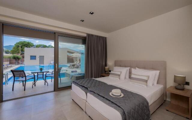 Mystique Luxury Suites & Maisonettes
