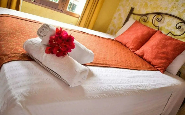 Abu Hotel - Hostel