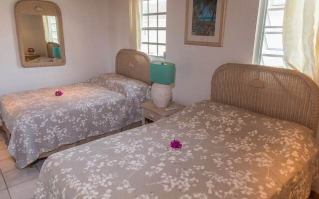 HBK Villa Rentals at Jolly Harbour