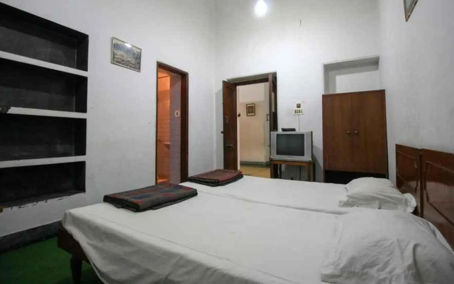 New Haven Guest House