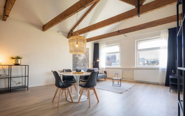 MyCityLofts - Eendrachtsweg