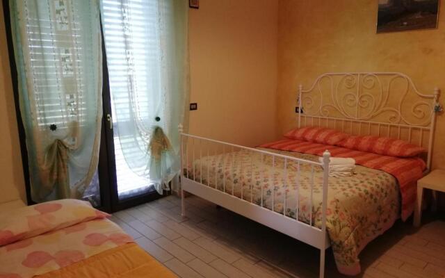 BB La Bella Addormentata