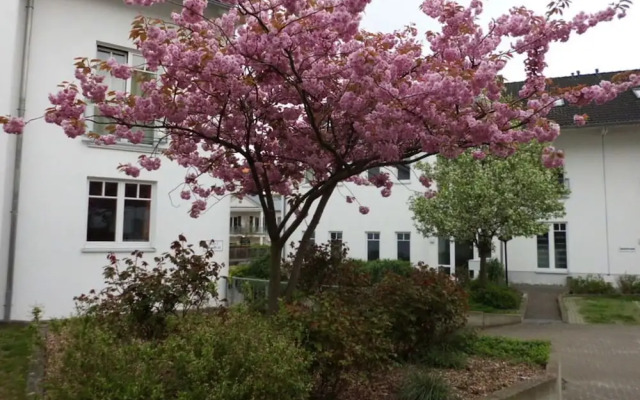 Villa Granitz Apartment