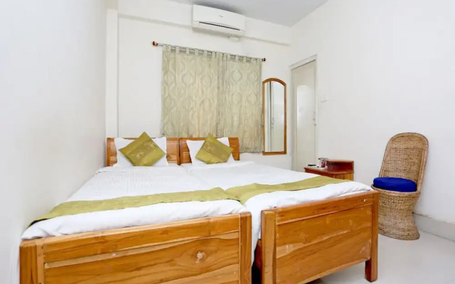 Goroomgo Sabita Guest House Kolkata