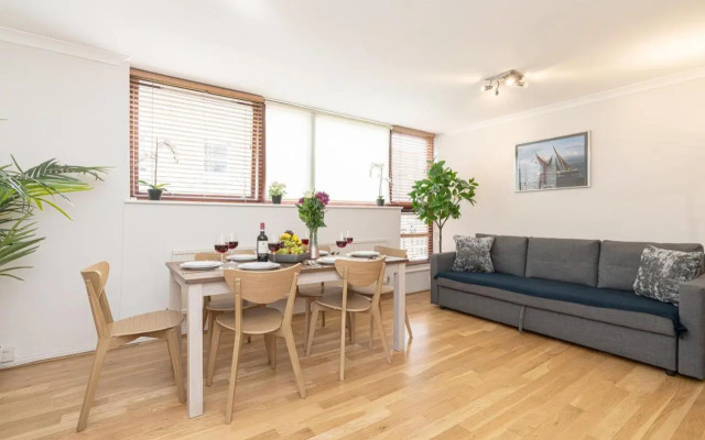 The Great London Apartments