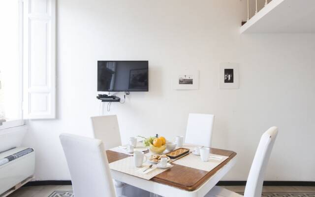 Trastevere Lux - My Extra Home