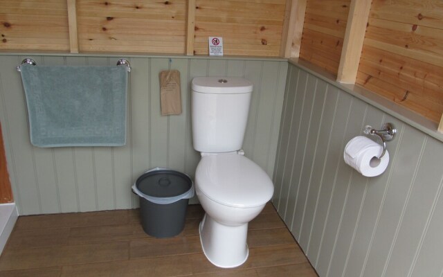 Suffolk Glamping