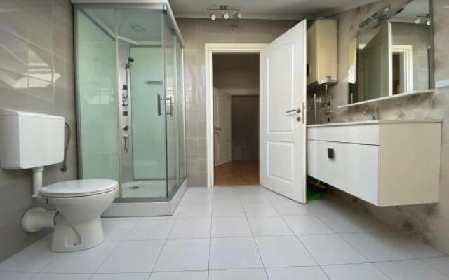 Apartments Suzi Crikvenica