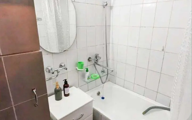 Apart Saray в проезде Петровско-Разумовский 9с1