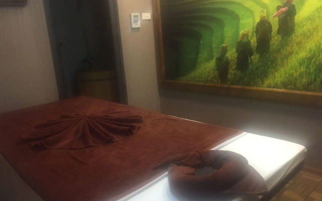 Sapa Royal Hotel