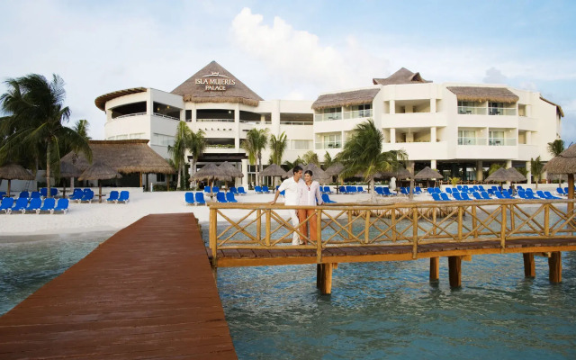 Almare, a Luxury Collection Adult All-Inclusive Resort, Isla Mujeres