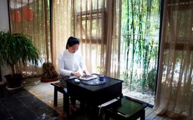 Ningyang Fusheng College