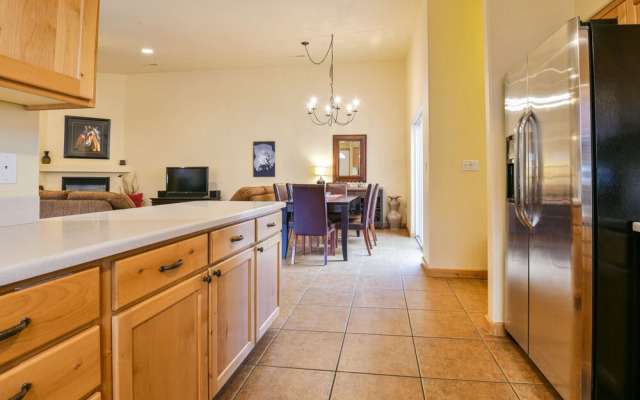 Cottonwoods 343