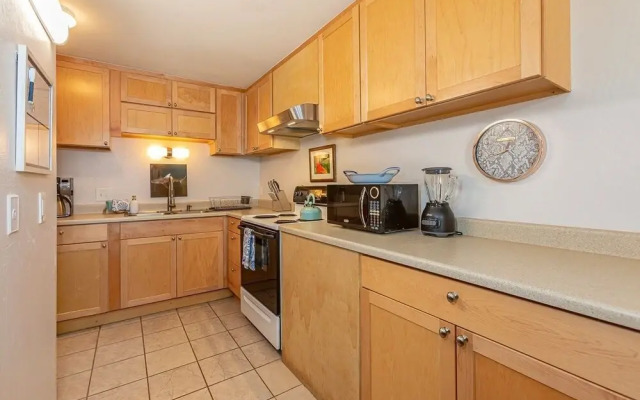 Hale Mahialani 3 1 Bedroom Condo