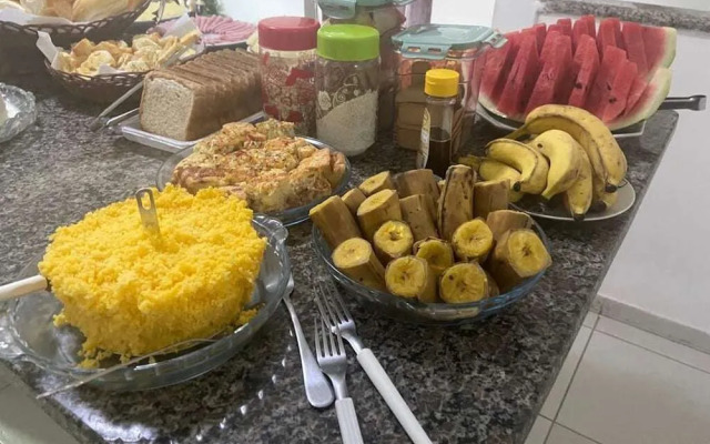 Pousada Porto Feliz