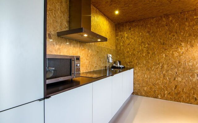 Encosta do Paraíso – Apartamentos Turísticos