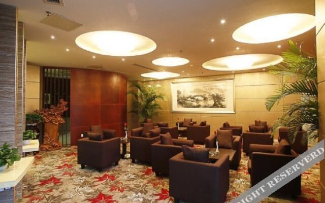 Peninsula Garden Hotel