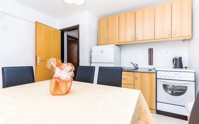 Awesome Home in Dramalj With Wifi and 2 Bedrooms