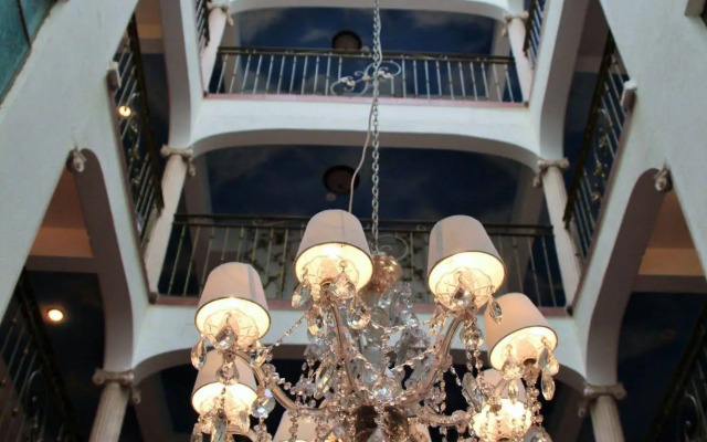 Residence L´ Heritage Royal Colonial by BlueBay