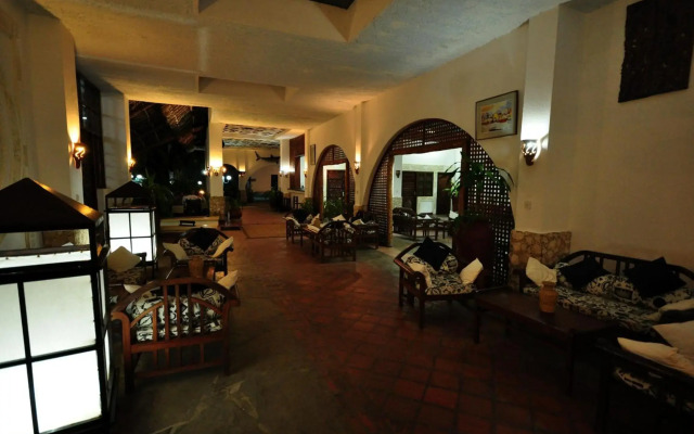 Kilifi Bay Beach Resort